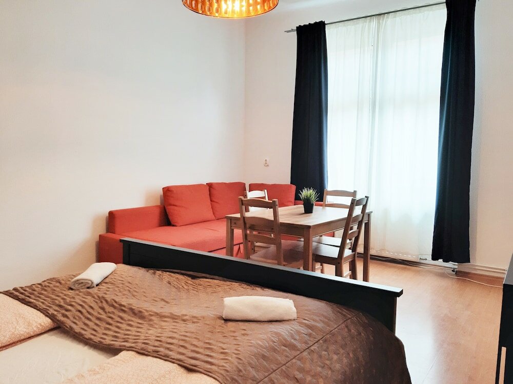 Фото Mia Casa Apartment