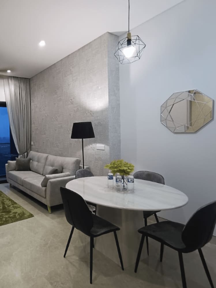 Фото Lucentia Residence Bukit Bintang