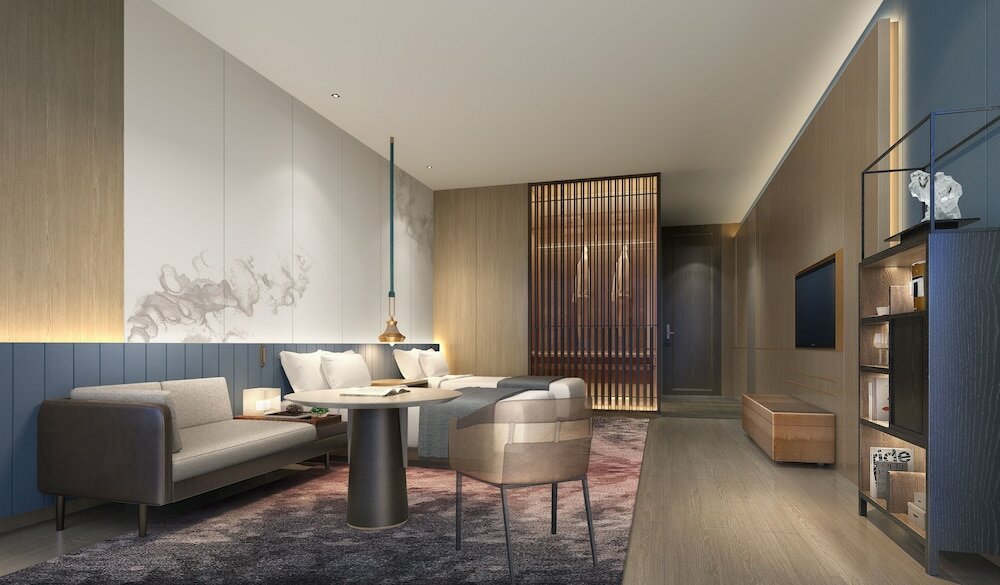 Фото Mhub by Mgm Nanjing Jiangning