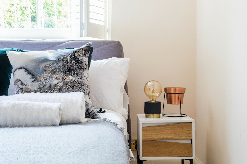 Фото Cornwall Gardens by Lime Street