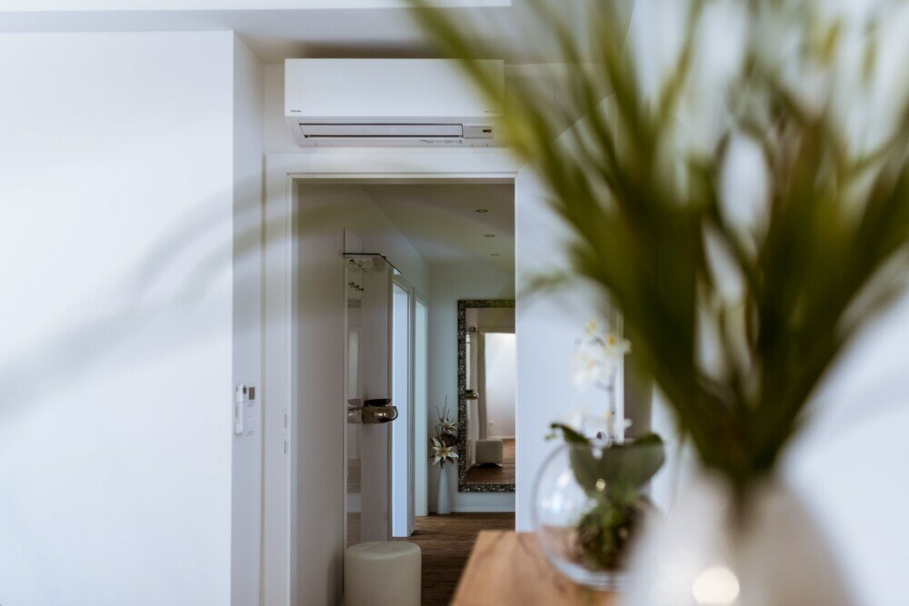 Фото Mh Living - Modern Living Dream in Center