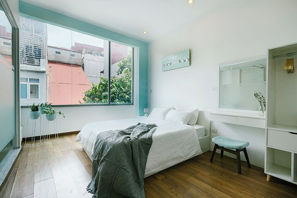 Фото SaziHome 24 Hang Vai