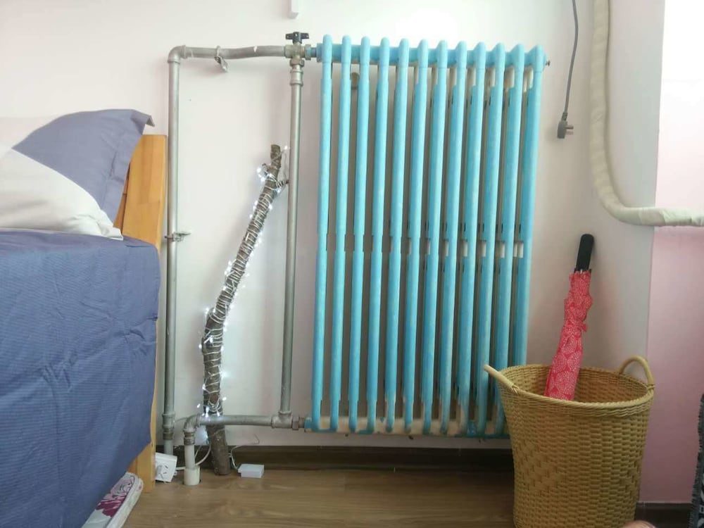 Фото Qingdao Bobo House Sea View Lodge