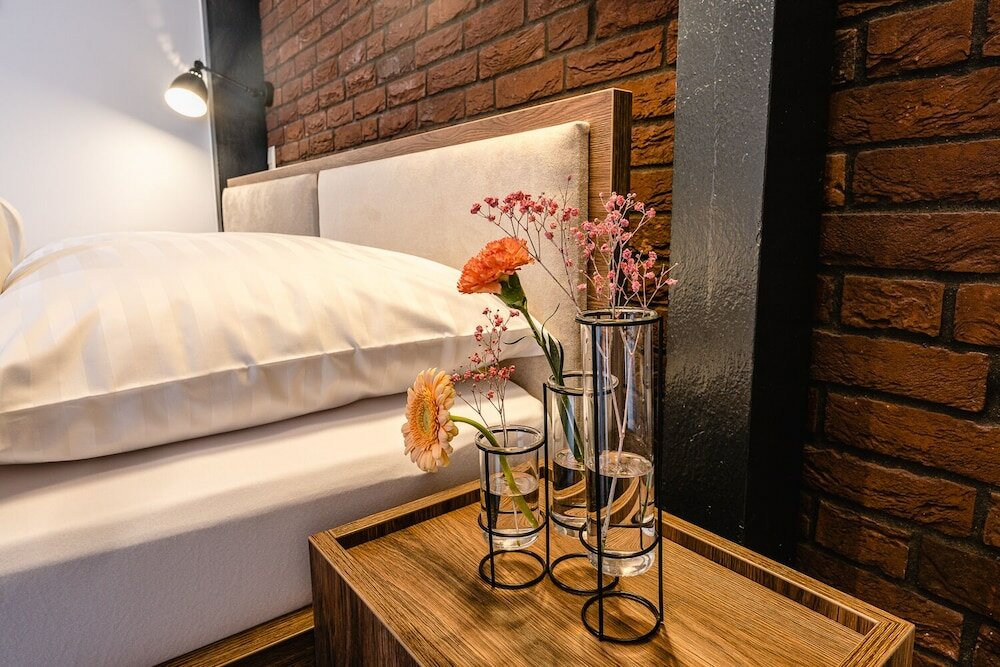 Фото Garni Hotel Dock