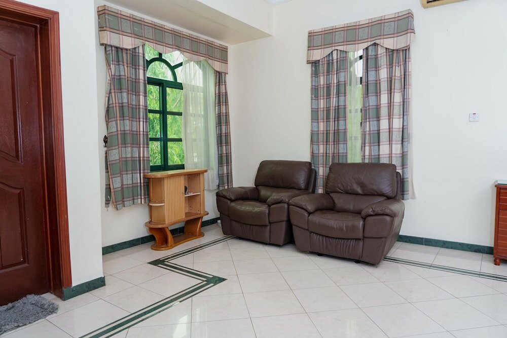 Фото Mini-Mansion Villa Adjacent To The Beach