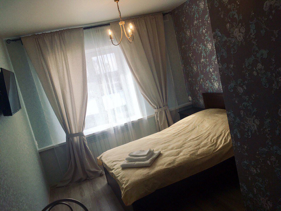 Фото отеля 5