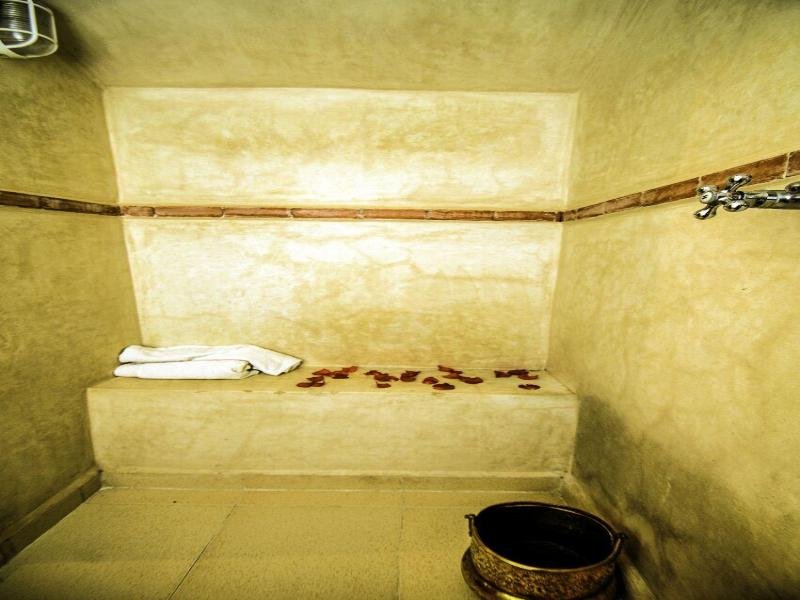 Фото Riad Belinda