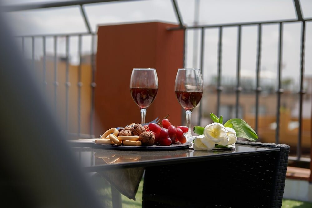 Фото U-Sense Sevilla Santa Cruz