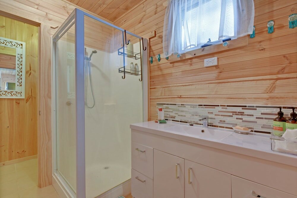 Фото Stony Rise Cottage B&b