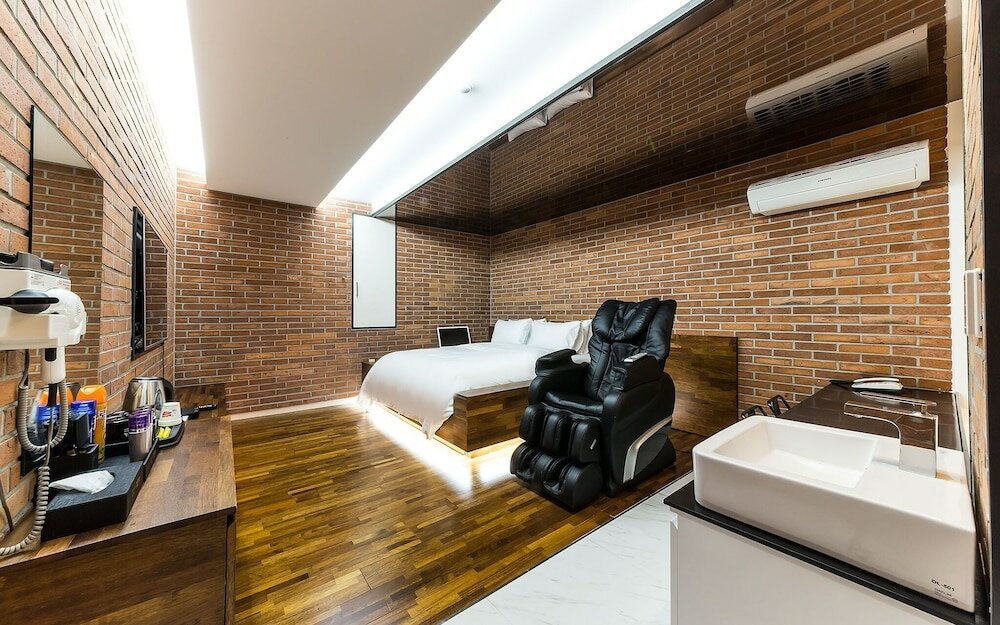 Фото Yongin Singal Gazua