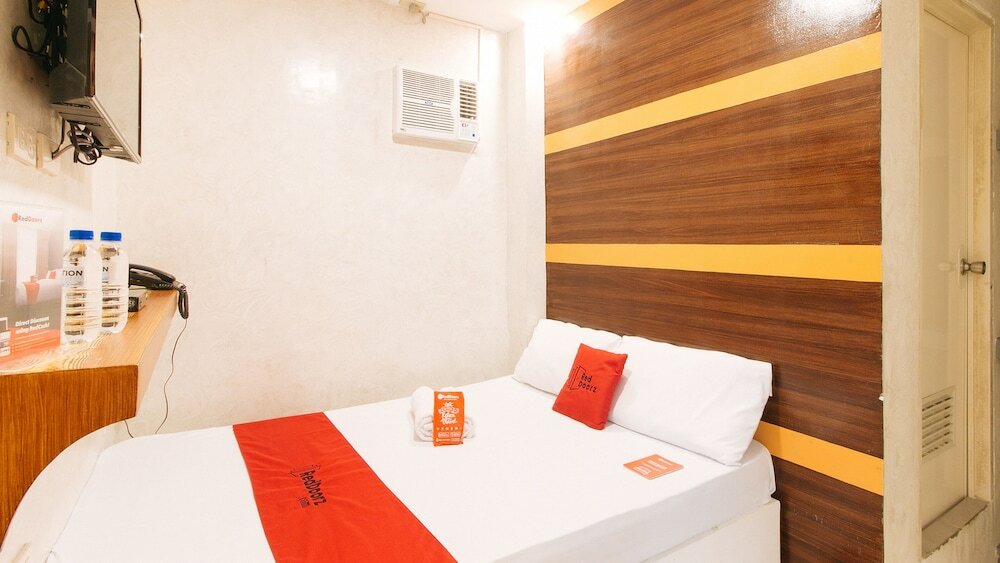 Фото RedDoorz @ Piy Margal Sampaloc Manila