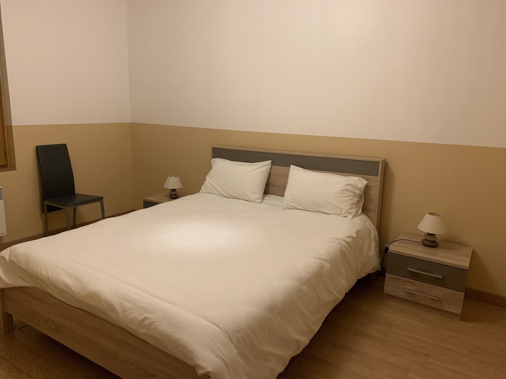 Фото Appart'Hotel de la Tour