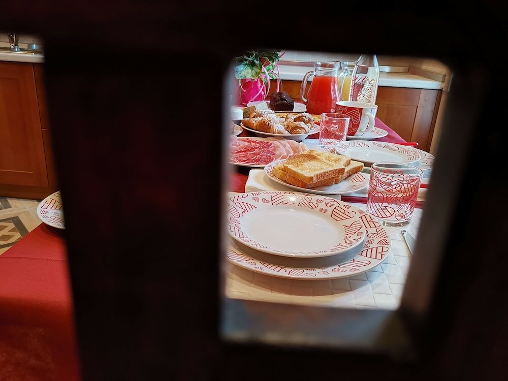 Фото B&b AD Quintum Torino