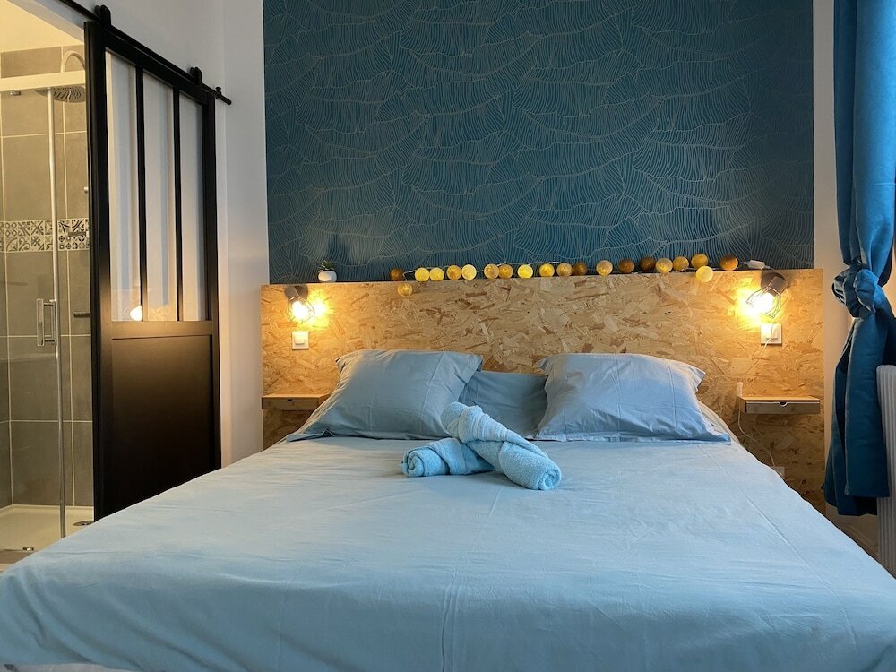 Фото La Maison d'Angélique