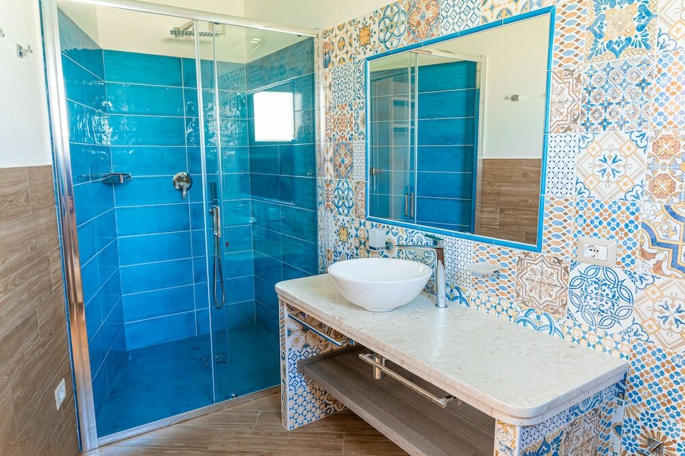 Фото Aqua Sardinia Boutique Hotel