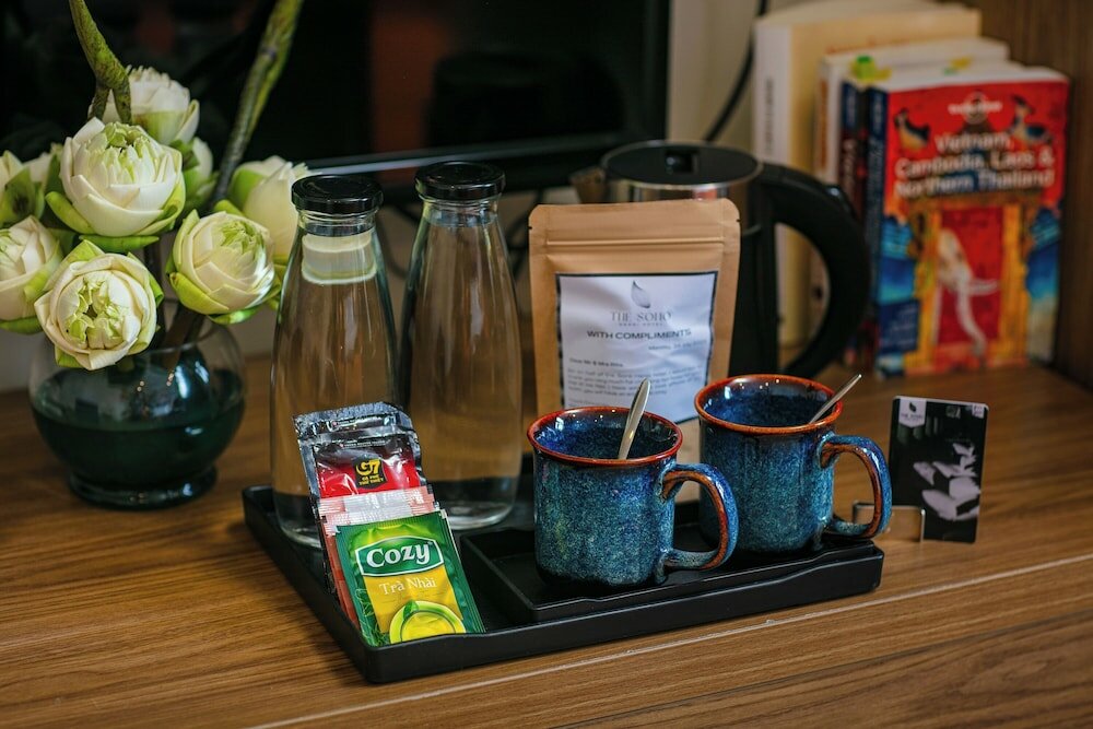 Фото The Sono Hanoi Hotel