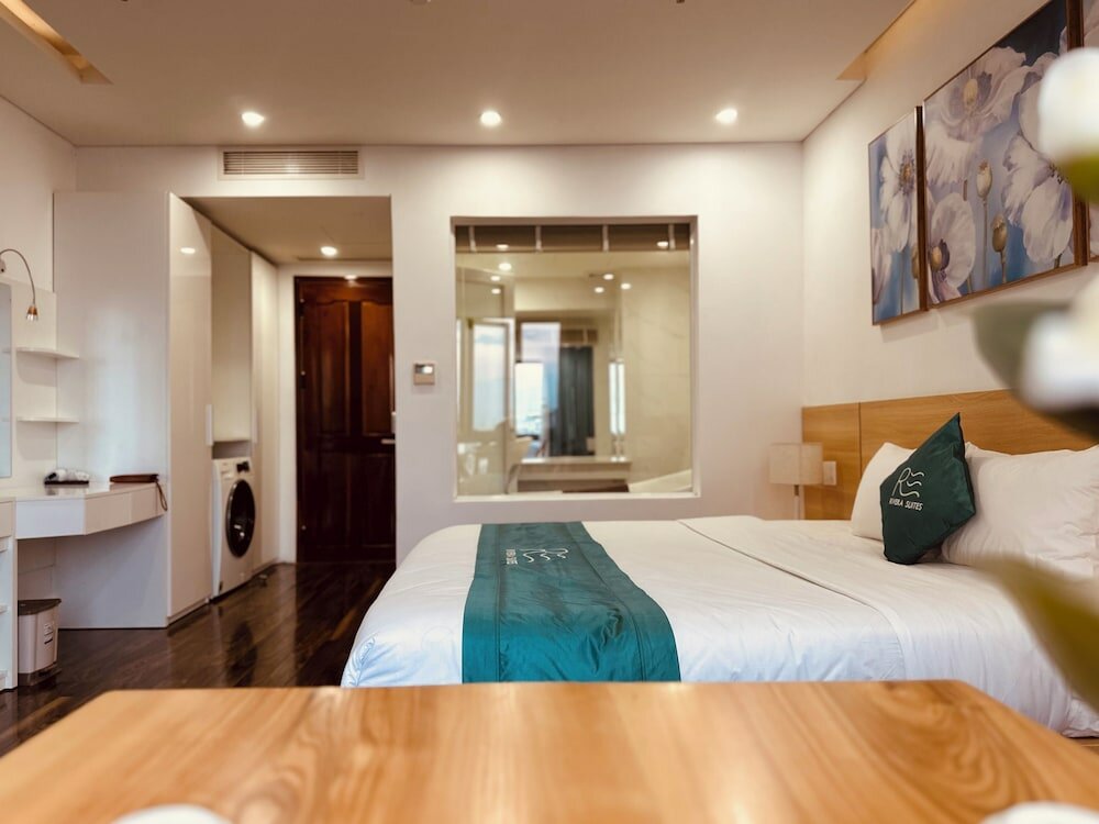 Фото Rivera Suites