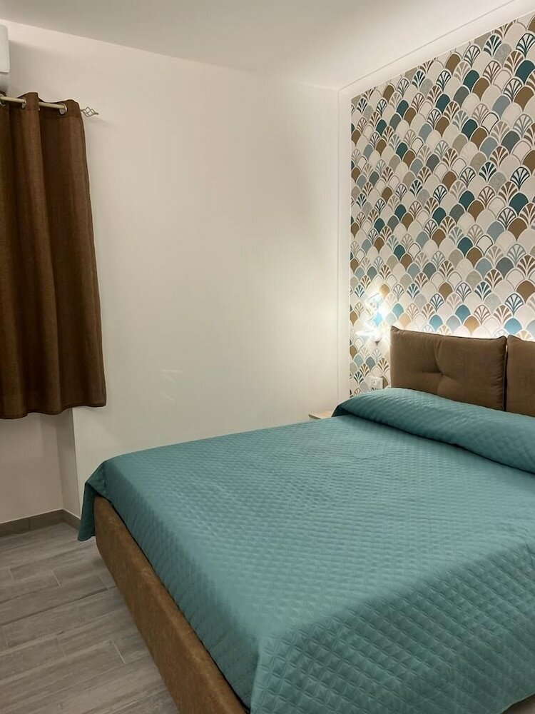 Фото Costa degli dei rooms