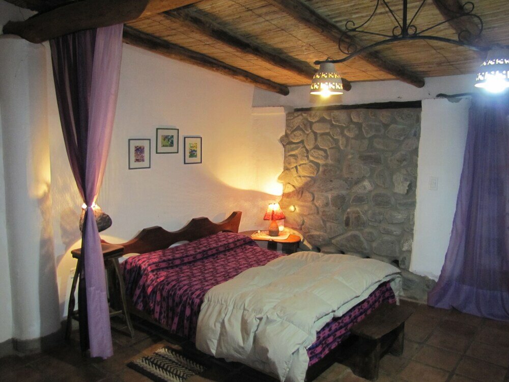 Фото La Casa de los Vientos