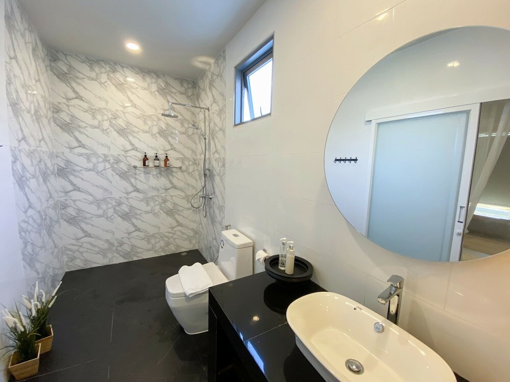 Фото Wayla Villa Maikhao Beach