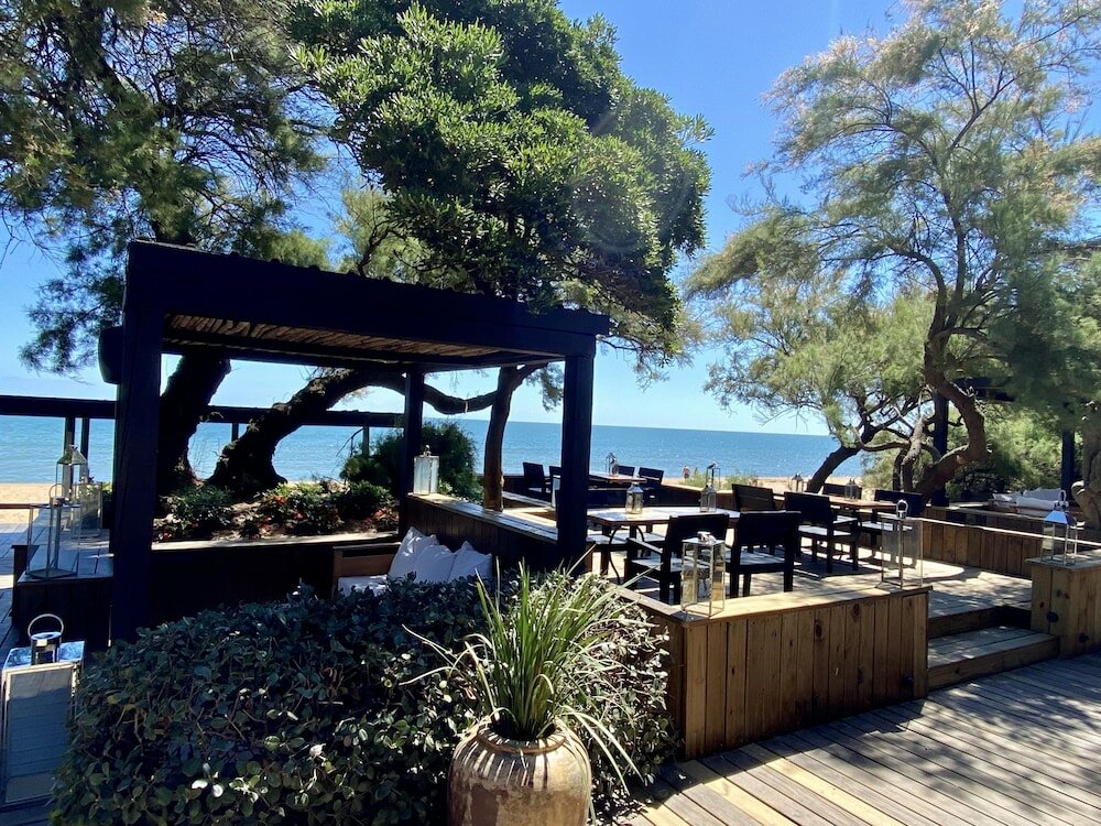 Фото Serena Hotel - Exclusivo Adultos