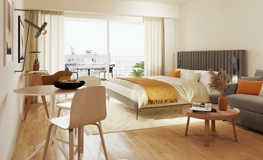 Фото Staybridge Suites Cannes Centre by IHG