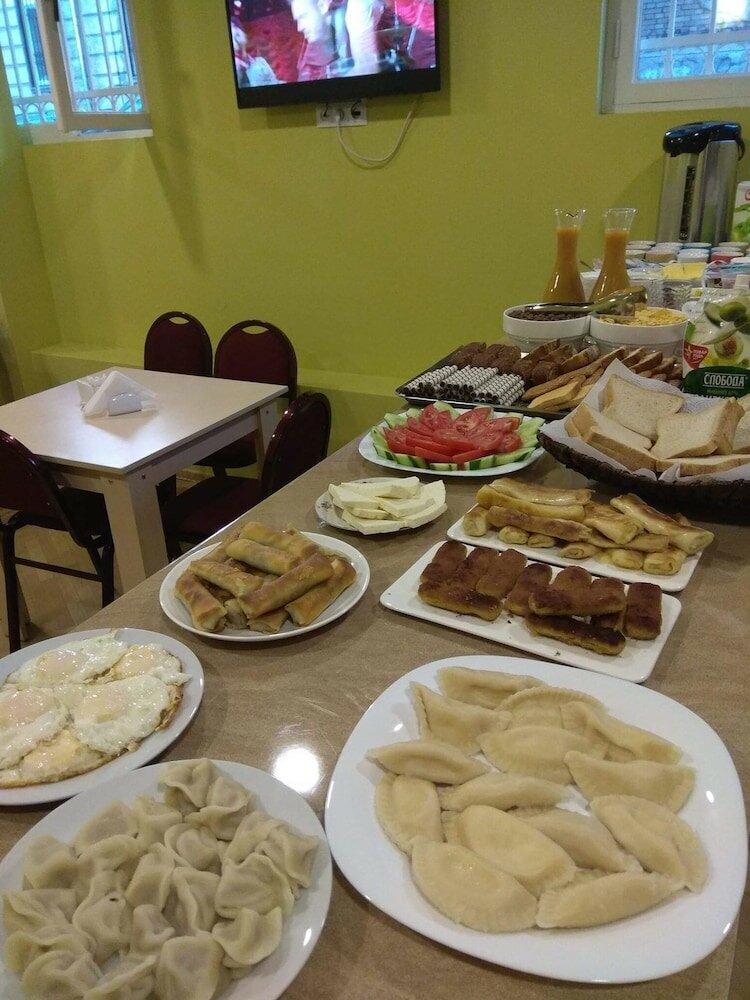 Фото Hotel Boutique Iveria