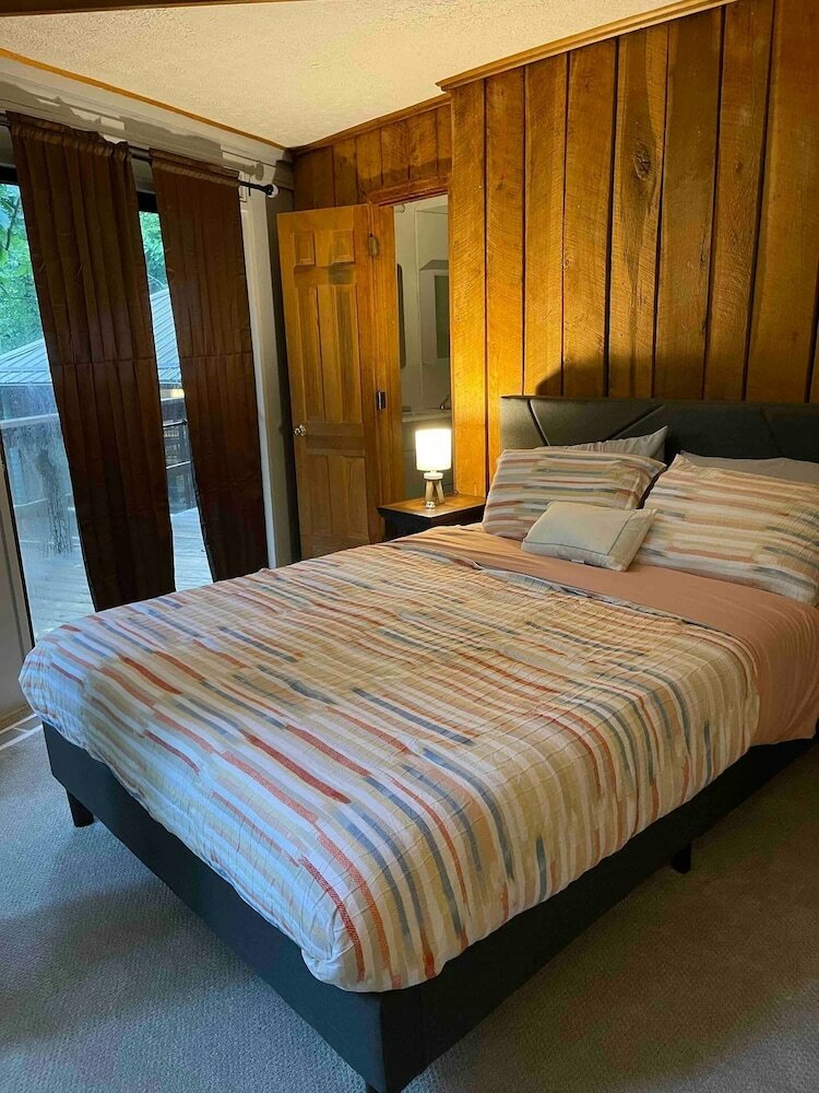 Фото Treetops in Town