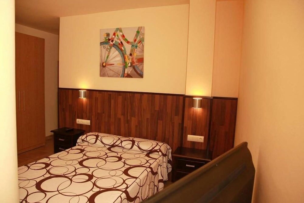 Фото Hostal Doña Manuela