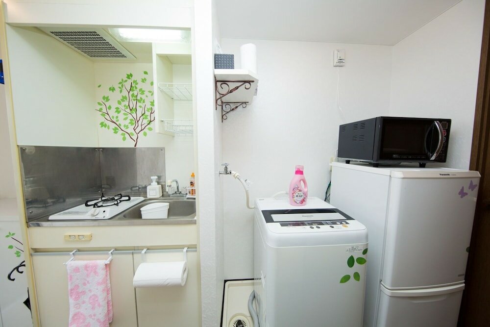 Фото Tatsuya house 402