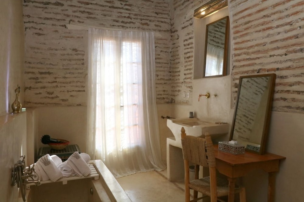 Фото Riad Al Moulouk