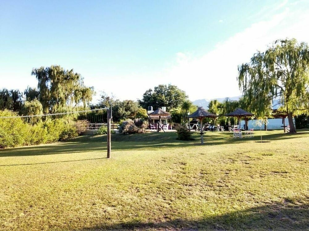 Фото Cabañas La Mision Club de Campo