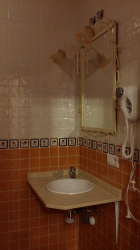 Фото Pension Dona Trinidad