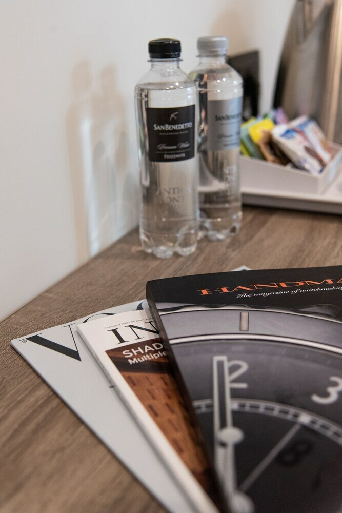 Фото Xxiv Domus Luxury Suites