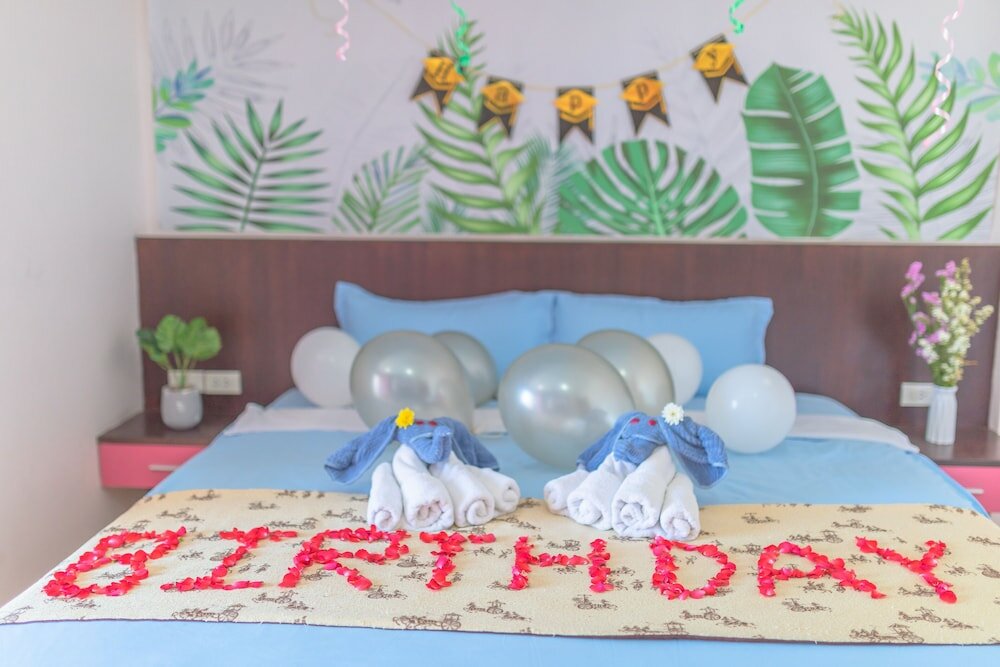 Фото Sunflower Hotel