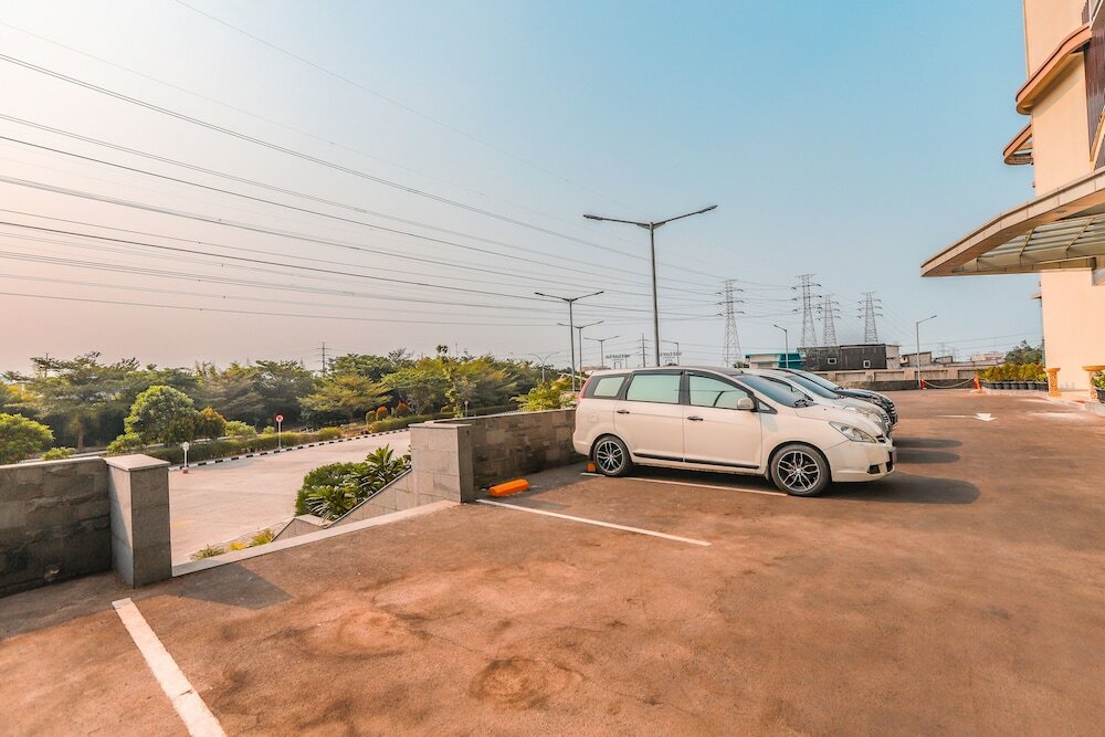 Фото Collection O 16 Vittoria Residence