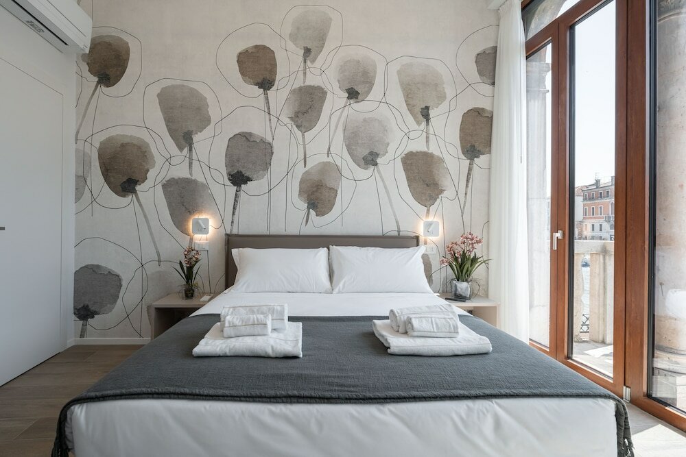 Фото Palace Canal View