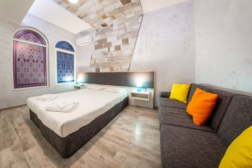 Фото Sofia Life Apartments