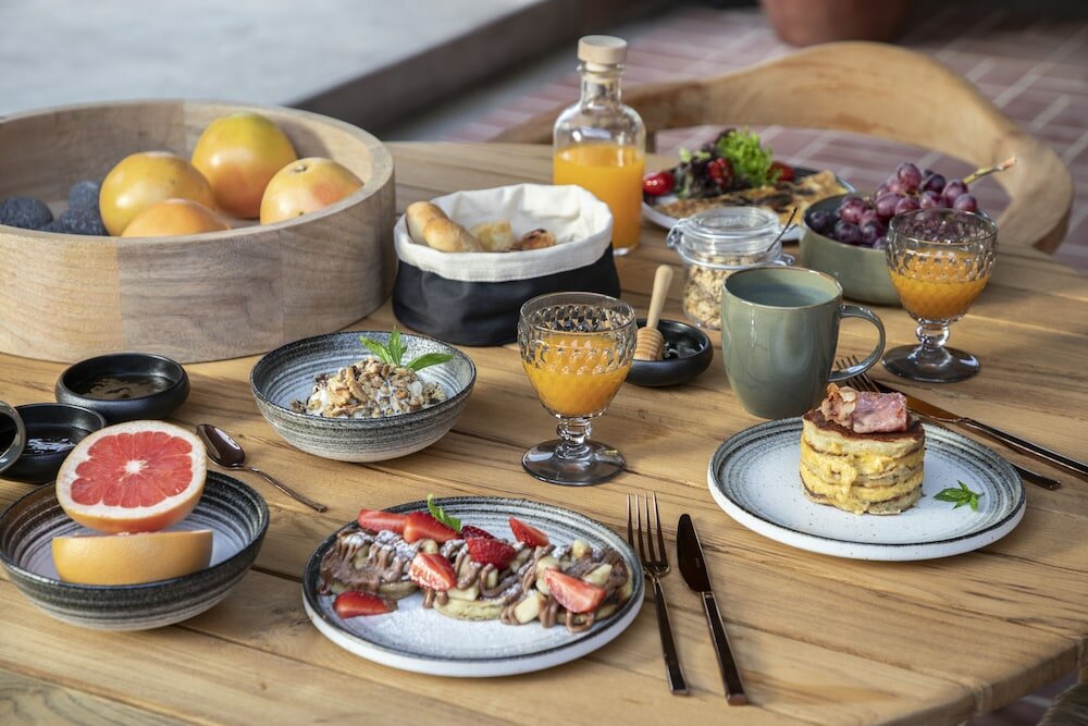 Фото Serra Exclusive Suites