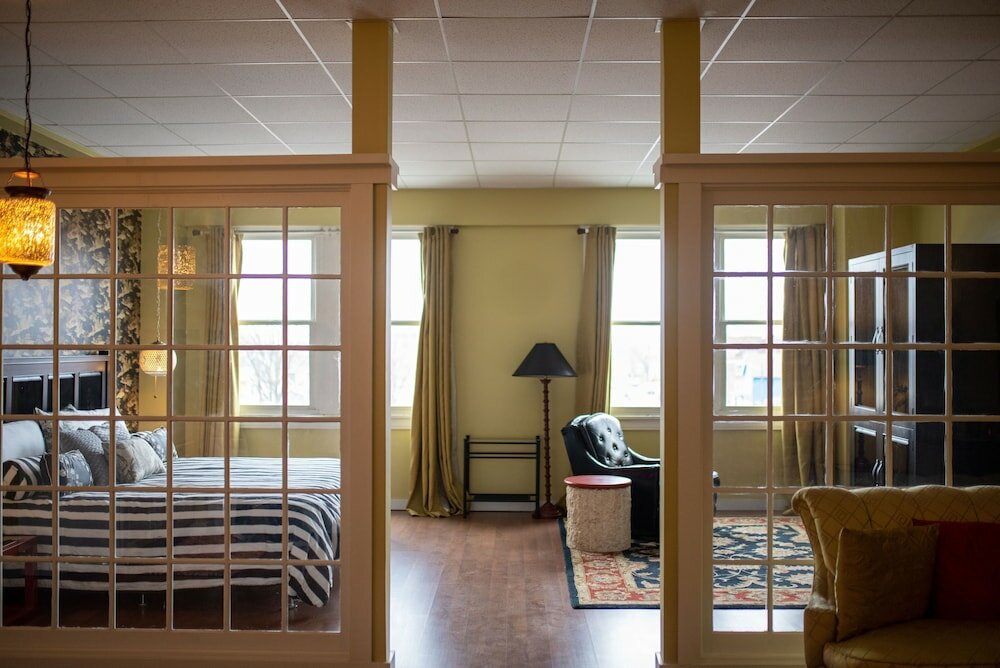 Фото FountainView Inn