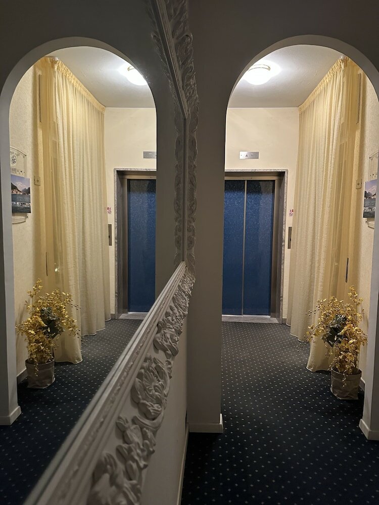 Фото Bike Garnì Villa Maria Torbole