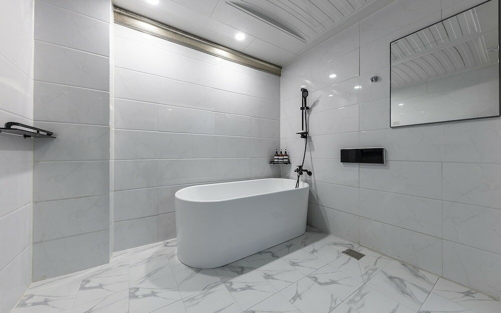 Фото Anseong U-stay Motel