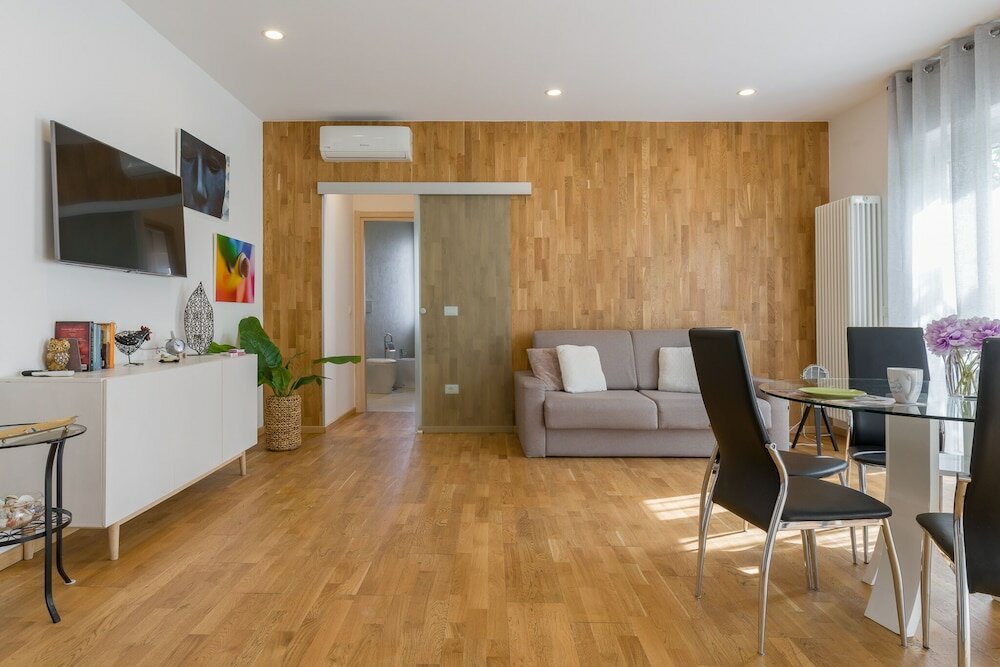 Фото La casa di Giordy