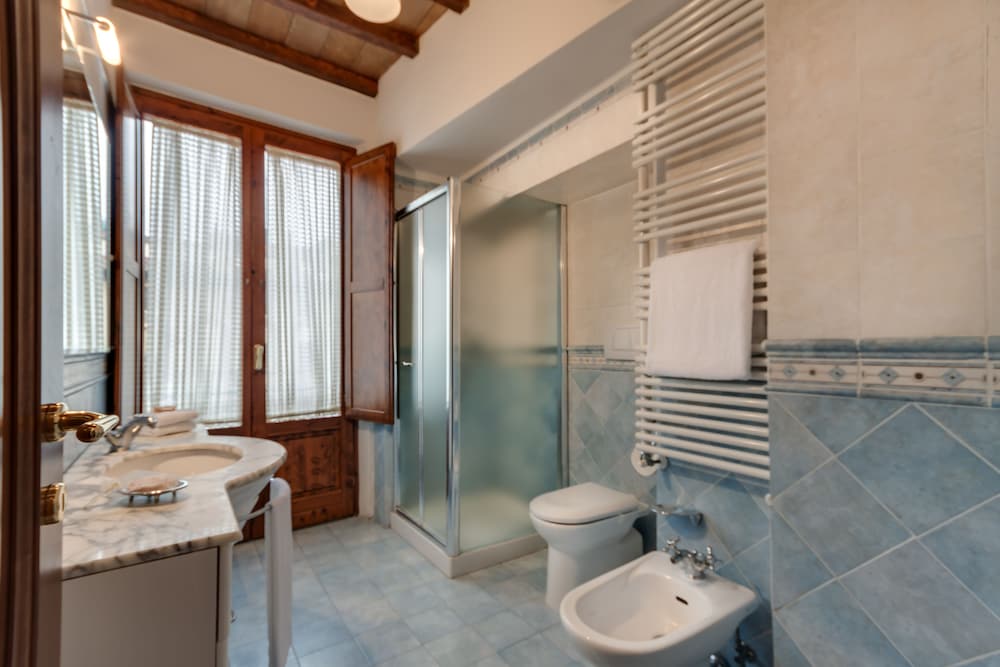 Фото Firenze La Loggia