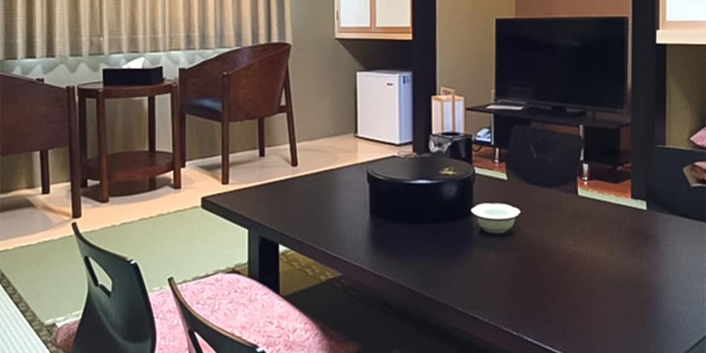 Фото Ryokan Kaikoukan