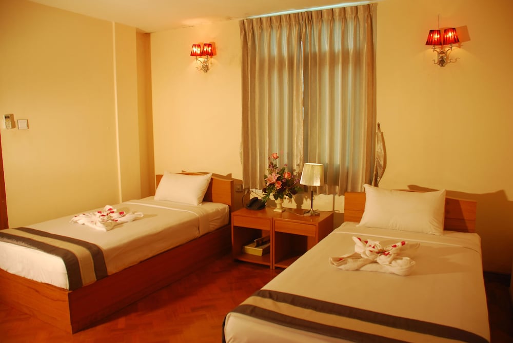 Фото Pleasure View Hotel