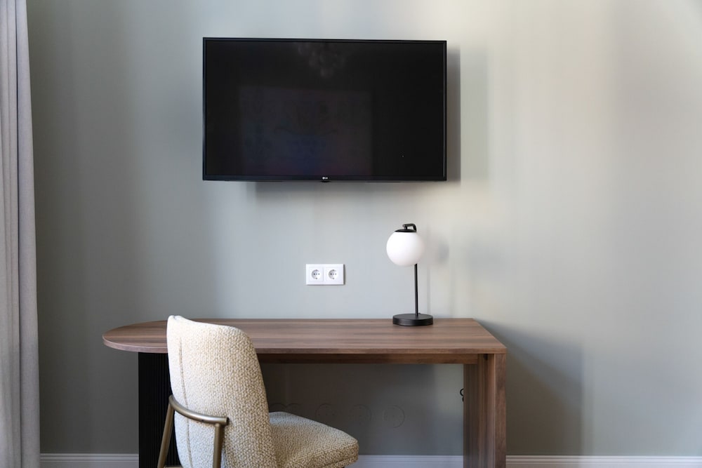 Фото Numa i Terra Apartments