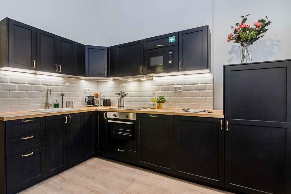 Фото Modern Apt in Center by Michal&Friends