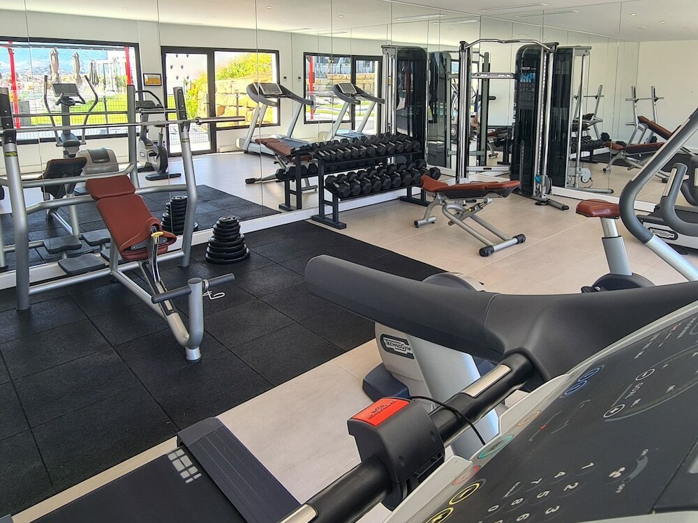 Фото Hacienda el Sueño - Holiday Resort