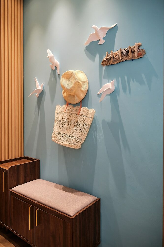 Фото Marty's Beachfront Smart Homes